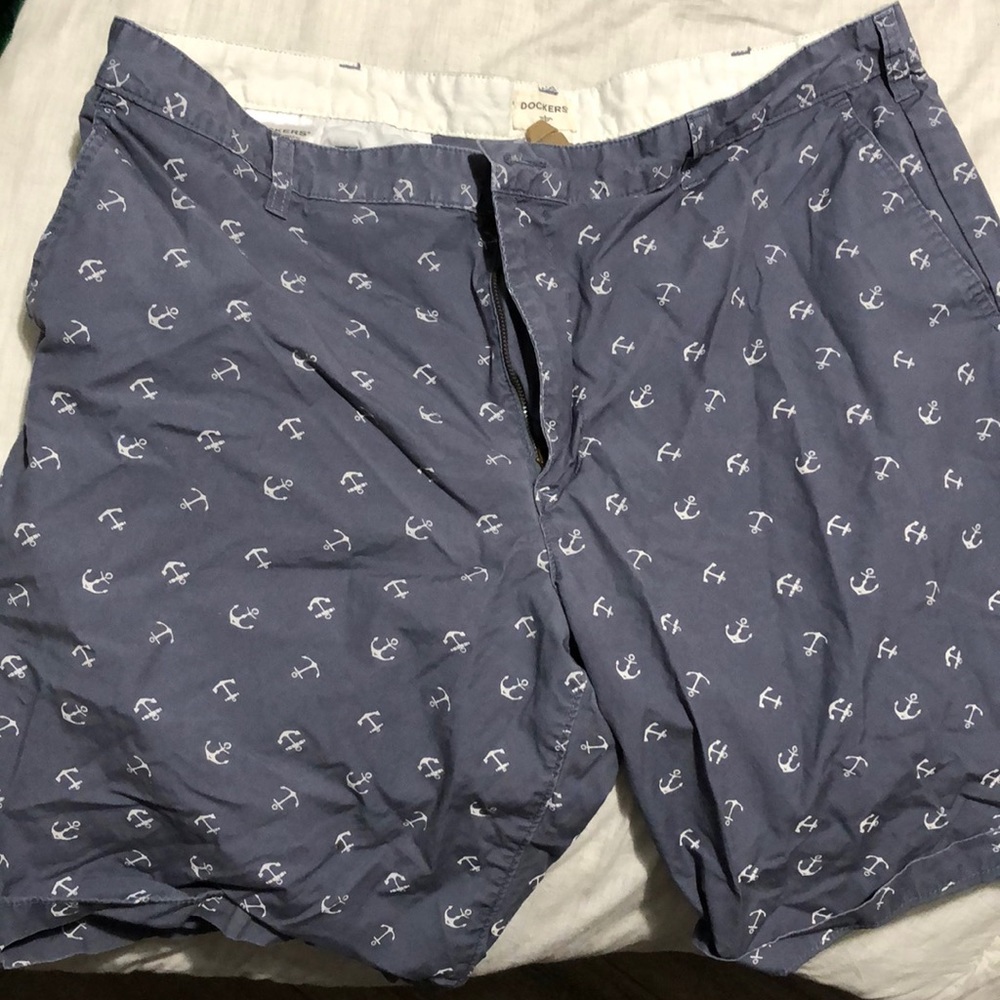 Dockers men’s shorts